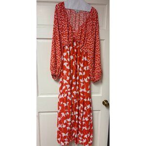 Diane Von Furstenberg for Target Dress